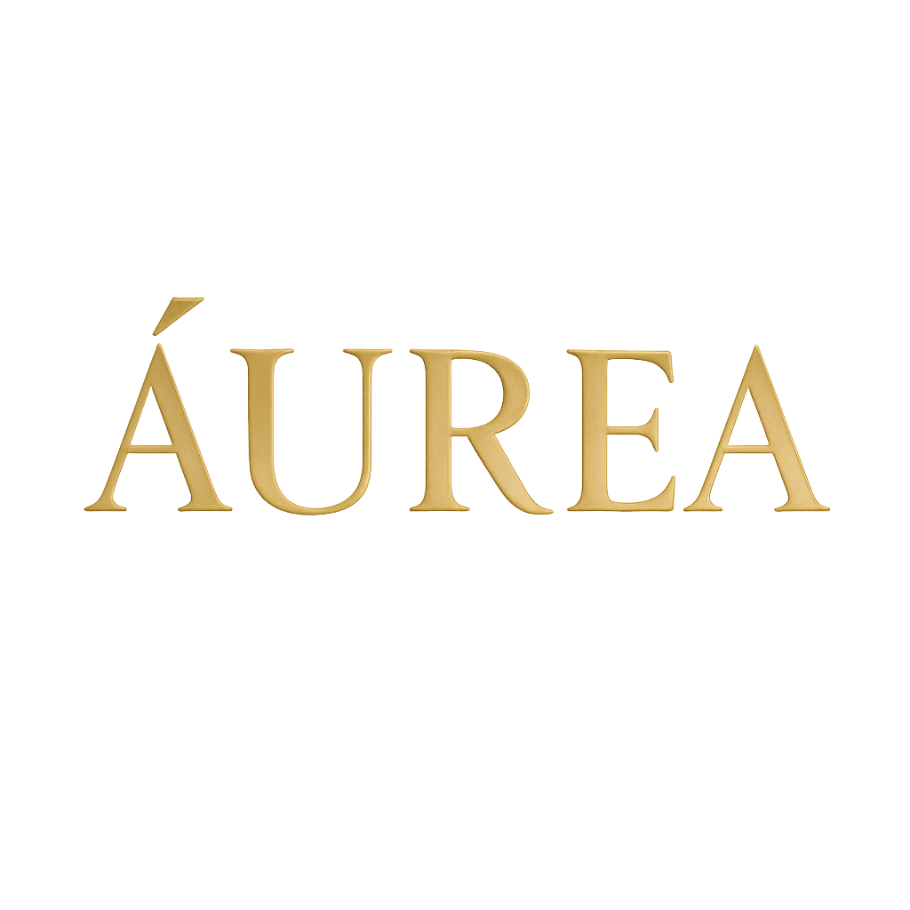 ÁUREA official